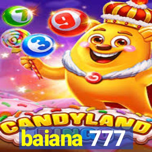 baiana 777